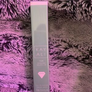 Kayali Yum Pistachio Gelato Eau de Parfum Travel Spray 10mL